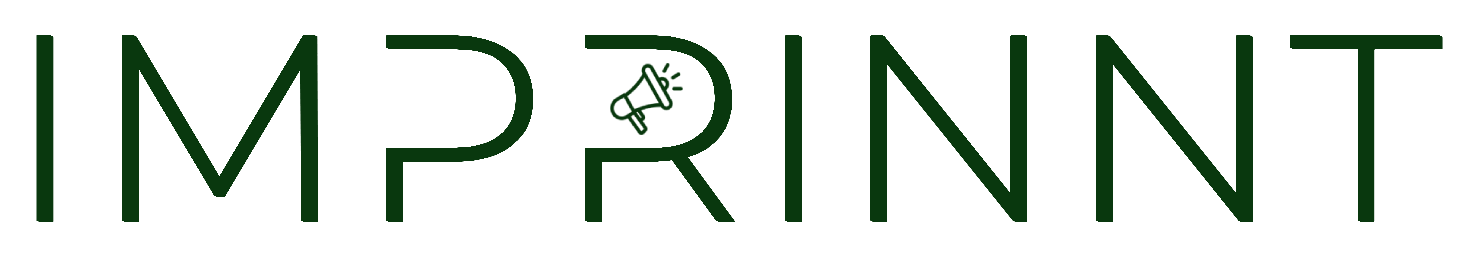 imprinnt logo